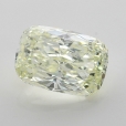 5.13 Carat S-T CU SI1 GIA