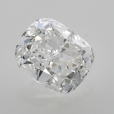 4.01 Carat F CU VS2 GIA
