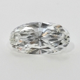 2.01 Carat I OV VS1 GIA