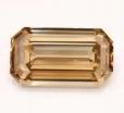 50.02 Carat Fancy   Brown Yellow EM VS2 GIA