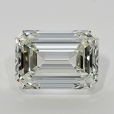 1.52 Carat K EM VVS1 GIA