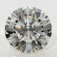 5.05 Carat  BR EX VS1 GIA