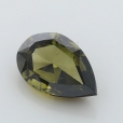 2.01 Carat Fancy Dark Gray-Greenish Yellow PS SI1 GIA