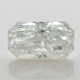 4.52 carat Radian J I1