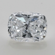 1.90 Carat D CU SI2 GIA