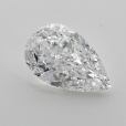 1.71 Carat F PS SI2 GIA