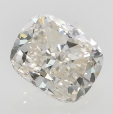 1.80 Carat L CU SI1 GIA