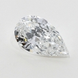 0.37 Carat F PS VVS1 GIA