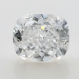 9.01 Carat G CU IF GIA