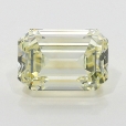 2.03 Carat W-X EM VVS2 GIA