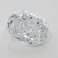 3.01 Carat D CU VS2 GIA