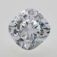 1.51 Carat F CU SI1 GIA