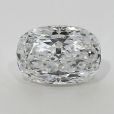 1.01 Carat G CU SI1 GIA