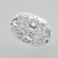 2.21 Carat G CU VS1 GIA