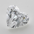 2.04 Carat D HS SI1 GIA