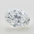 2.00 Carat F OV VS2 GIA