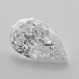 2.01 Carat D PS SI2 GIA