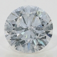 1.54 Carat E BR EX I2 GIA