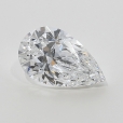 0.60 Carat D PS VS1 GIA