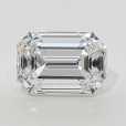 0.50 Carat F EM VVS1 GIA