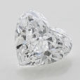 2.00 Carat D HS I1 GIA