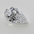 0.50 Carat D PS VS1 GIA