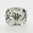 1.90 Carat K CU VS2 GIA