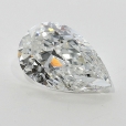 1.52 Carat G PS SI1 GIA
