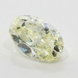 2.01 Carat U-V OV VS1 GIA