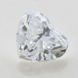 2.01 Carat D HS SI1 GIA
