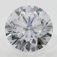 3.01 Carat D BR EX VVS1 GIA
