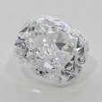 2.02 Carat E CU VVS2 GIA