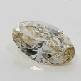 1.50 Carat  OV VS1 GIA