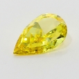 0.30 Carat Fancy Vivid   Yellow  PS VS2 GIA