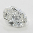2.01 Carat J OV SI2 GIA