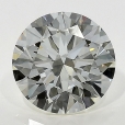1.41 Carat M BR EX VVS1 GIA