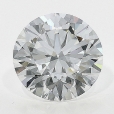 1.76 Carat E BR EX VVS1 GIA