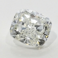 1.00 Carat K CU VS2 GIA
