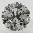 1.05 Carat L BR EX VVS1 GIA
