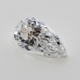 0.51 Carat E PS VVS2 GIA