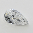 1.01 Carat D PS SI1 GIA