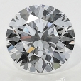 1.01 Carat E BR VG VS1 GIA