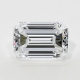 0.93 Carat D EM VVS2 GIA