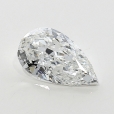 1.01 Carat F PS SI1 GIA USA