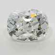 2.01 Carat K OM VVS2 GIA