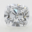 2.02 Carat D CU VVS2 GIA