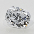 1.06 Carat D CU VVS2 GIA