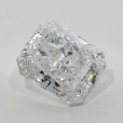 1.01 Carat G RAD I1 GIA