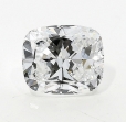 1.01 Carat E CU VS2 GIA