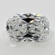1.02 Carat G CU VS1 GIA